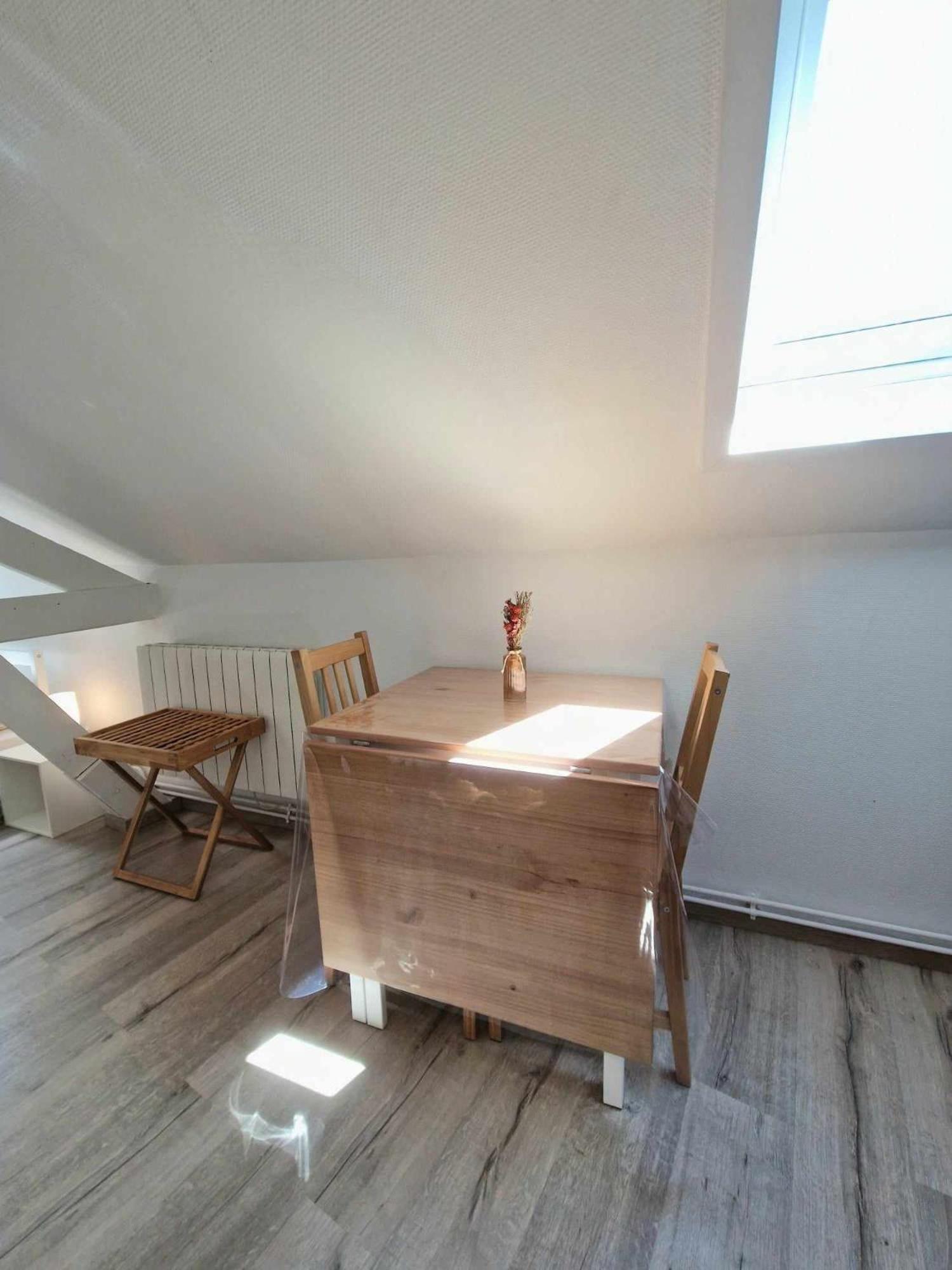 Appartement Chez Clovis - Proche Gare Centre Et Arena à Reims Extérieur photo